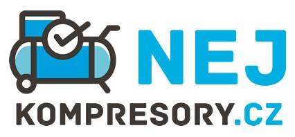 Logo NEJKOMPRESORY.cz