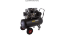 Obrázek Pístový kompresor Schneider CRAFTMASTER 350-10-90 D