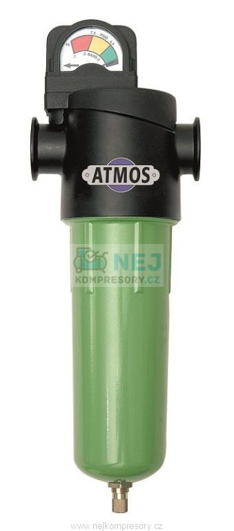 Obrázek Filtr vzduchu ATMOS F08-B-PF