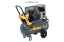 Obrázek Pístový kompresor Schneider UniMaster 410-10-50DX