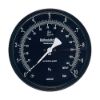 Obrázek Manometr plniče TGA-M 160mm 0-10bar
