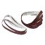Obrázek Pás brusný M7 QB-91210 20x520mm