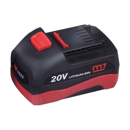 Zobrazit produkty v kategorii Akumulátor DB-1850 Obrázek pro kategorii Akumulátor DB-1850