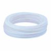 Obrázek Hadička polyuretan PU 12/8 mm čirá 1 m