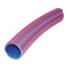 Obrázek Hadice fekální Fecal Profi PVC Elastic 51mm 1 m