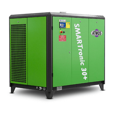 Obrázek pro kategorii Elektrické - SMARTronic 30-110 kW