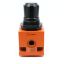 Obrázek Regulátor tlaku ND 3/8" kov