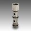Obrázek Šroub dvojitá BANJO + vnitřní závit D10 1/4" OR