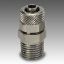 Obrázek Přímá přípojka, vnější kuželový závit C1 12/10-3/8"