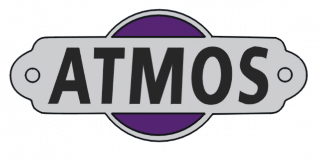 Logo Atmos