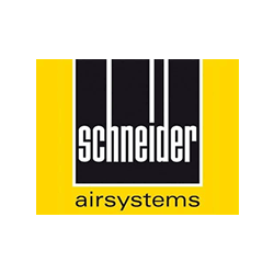 Logo Schneider