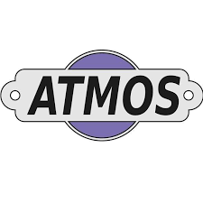 ATMOS logo